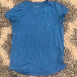 Girls size 10/12 shirt